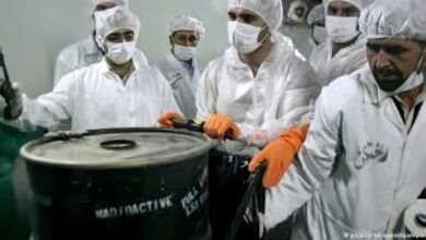 مأزق الاتفاق النووي والنزاع في زمرة خامنئي