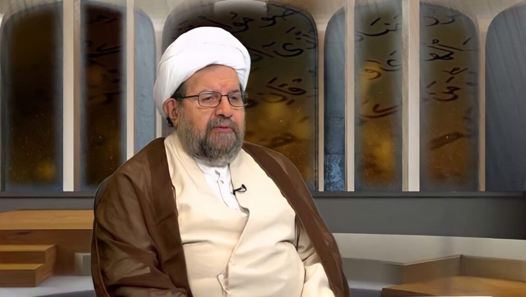 كنجئي : نظام الملالي يهدد الدول الاسلامية