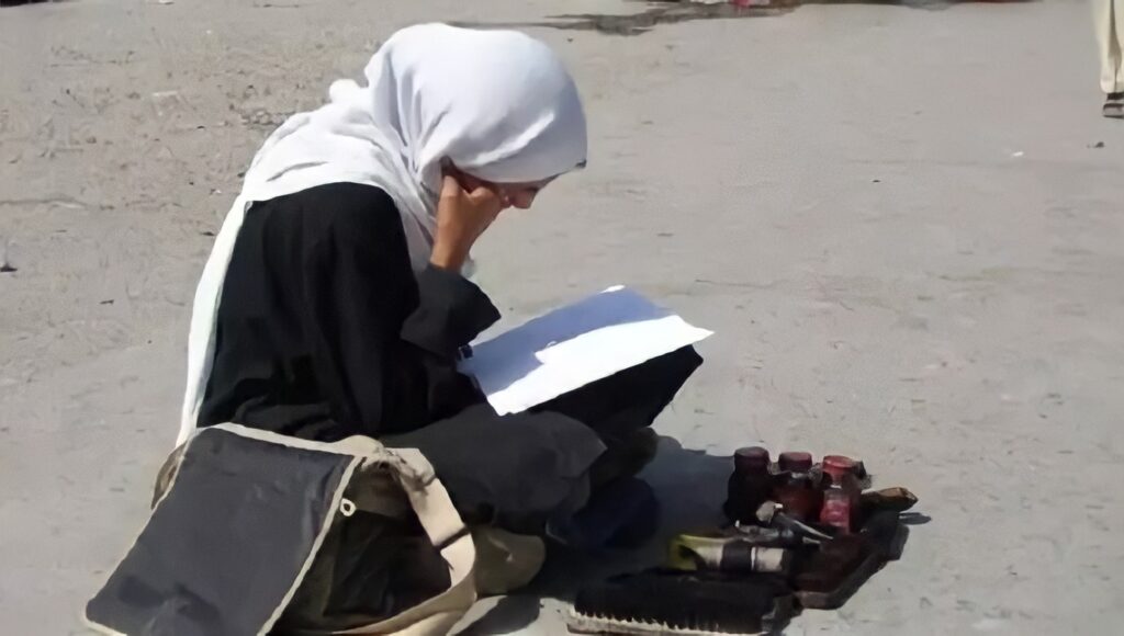 ارتفاع بطالة القوة العاملة النسوية في إيران