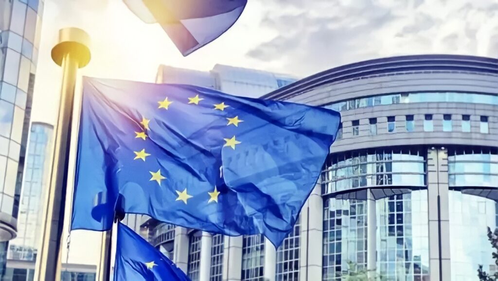 الاتحاد الأوروبي: مخاوف بشأن انتهاكات حقوق الإنسان في إيران