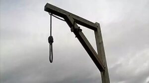 نظام الملالي يحمل الرقم القياسي العالمي لعمليات الإعدام