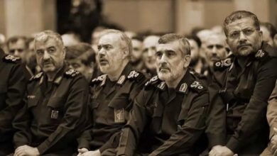 رسالة 502 خبير وعالم إيراني المقیم في الولايات المتحدة إلى بايدن أبقوا الحرس على قائمة المنظمات الإرهابية