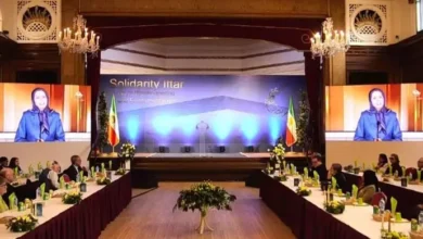 مؤتمر في لندن نظام الملالي يؤجج نارالحروب باسم الإسلام