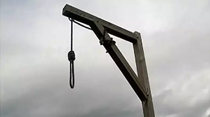 إعدام أربعة سجناء في سجون اصفهان وكرج وشيراز و ميناب