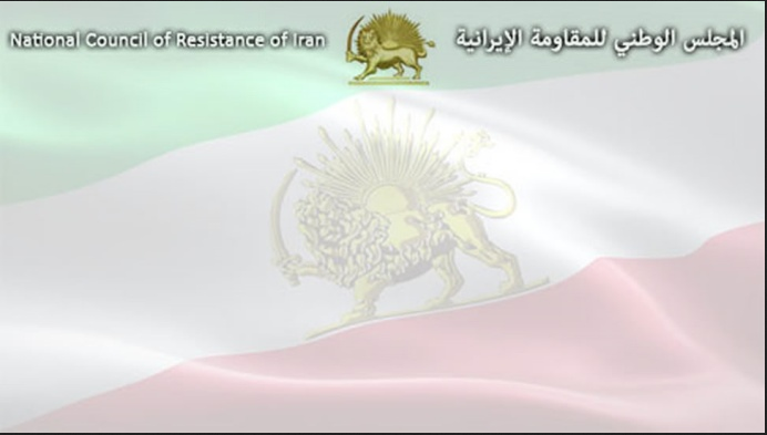 زيارة المقررةزيارة المقررة المعنية بالعقوبات لإيران وتبرير سياسات نظام الملالي الإجرامية والناهبة المعنية بالعقوبات لإيران وتبرير سياسات نظام الملالي الإجرامية والناهبة