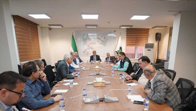 الائتلاف الوطني السوري يؤكد خطر التمدد الإيراني على سورية ودول الجوار وضرورة مواجهته