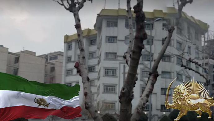 طهران - شبان الانتفاضة يهاجمون المقر المركزي لهيئة سجون النظام الجهاز الخاص لتعذيب السجناء وإعدامهم