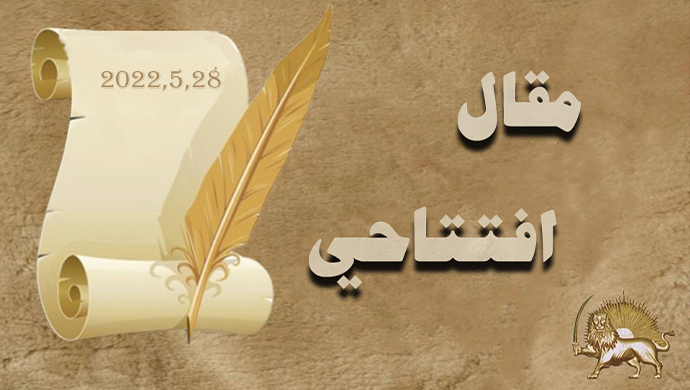 خامنئي على خطى القذافي