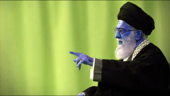 ماذا كان أمر خامنئي المكتوب بخصوص أحداث آبادان