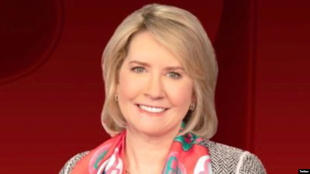 مسؤولة رفيعة في إدارة ترامب امنحوا متظاهري خوزستان إنترنت استارلينك