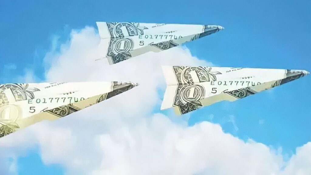 خروج رؤوس الأموال من إيران وعواقبه على اقتصاد البلاد