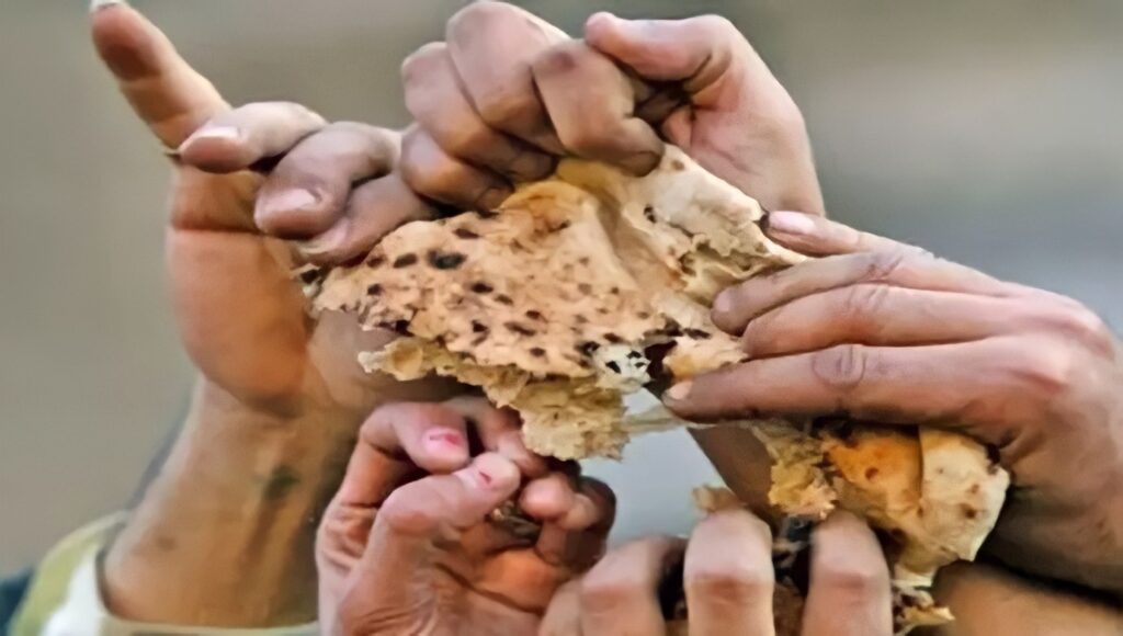 غلاء المواد الضرورية العامة من منجزات حكومة إبراهيم رئيسي