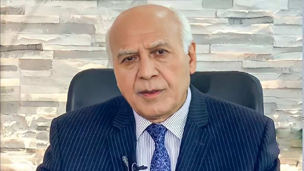 عباس داوري: من الممكن استرداد حقوق العمال من نظام الملالي ويجب علينا أن نفعل ذلك