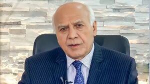 عباس داوري: من الممكن استرداد حقوق العمال من نظام الملالي ويجب علينا أن نفعل ذلك