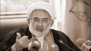 اعتراف بالفساد الحكومي في كارثة مدينة آبادان