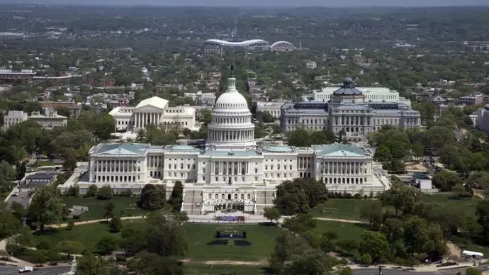 مجلس الشيوخ الأمريكي يعارضون إلغاء تصنيف قوات حرس النظام الإيراني