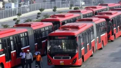 إضراب سائقي الحافلات في طهران لليوم الثاني على التوالي