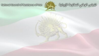 استمرار الاحتجاجات في إیران لليلة الثالثة على التوالي بشعارات الموت لخامنئي ورئيسي