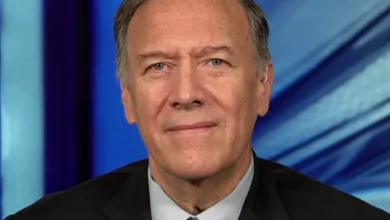 ایلاف زيارة مايك بومبيو لأشرف 3