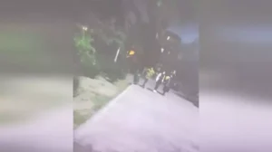 بث شعار الموت لخامنئي ورئيسي في طهران - 12 مايو