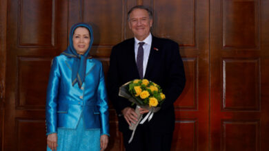 فوكس نيوز استمرار المظاهرات في إيران - مايك بومبيو يزور أشرف 3 