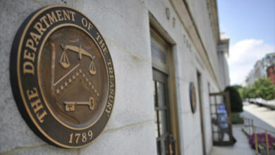 وزارة الخزانة الأمريكية تفرض عقوبات على 19 فردًا وشركة مرتبطين بفيلق القدس