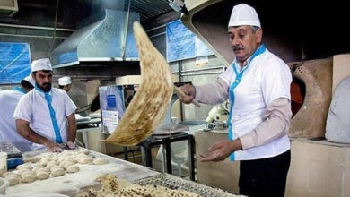 وصول التضخم 41٪ العام الماضي إلى 45٪ هذا العام