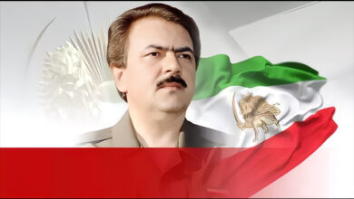 تحية للشباب والمواطنين المنتفضين في طهران وبوشهر وسمنان وكرمانشاه الذين لم يتركوا آبادان المظلومة وحيدة