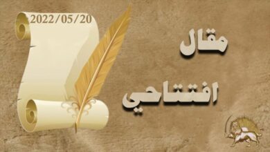 الانتفاضة تحيّد أدوات القمع