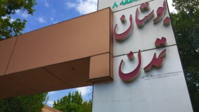 طهران - دوي هتاف الموت لخامنئي وعاش رجوي – 13 مايو