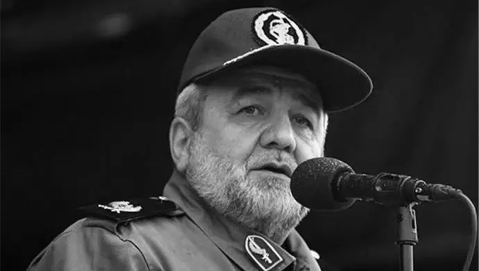 إقالة قائد حماية خامنئي!