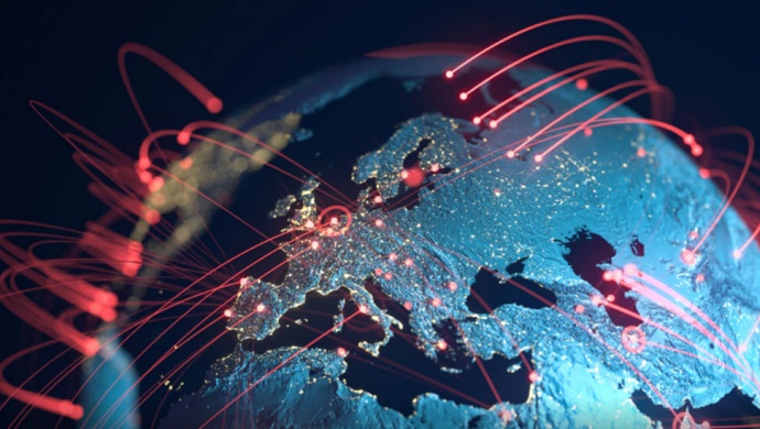 نائب رئيس مكتب التحقيقات الفدرالي: النظام الإيراني يستخدم المجرمين والفاعلين السيبرانيين الأشرار لتنفيذ هجمات ضد دولنا