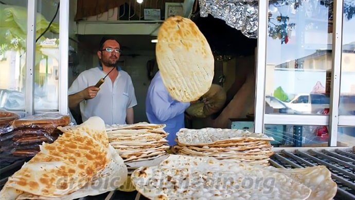 الغلاء والتضخم في إيران ورُعب الملالي من غضب الشعب