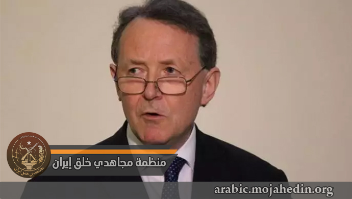 عضو مجلس اللوردات البريطاني: إبقاء الحرس على قائمة الإرهاب يعطي الأمل للشعب الإيراني