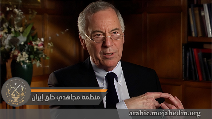 البروفيسور ستيف هانكي: تتصاعد احتجاجات الشعب الإيراني