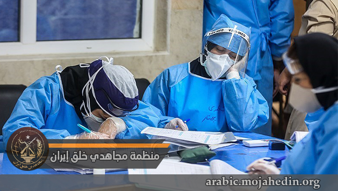 73% من الكوادر الطبية و 60٪ من الأكادميين الإيرانيين يسعون إلى الهجرة