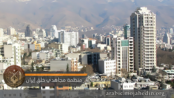 في قائمة 129 مبنى غير آمن في طهران، هناك أسماء عدة مستشفيات وجامعات