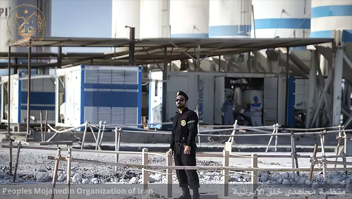 وكالة الطاقة الذرية: إيران لديها ما يكفي من اليورانيوم لصنع قنبلة ذرية