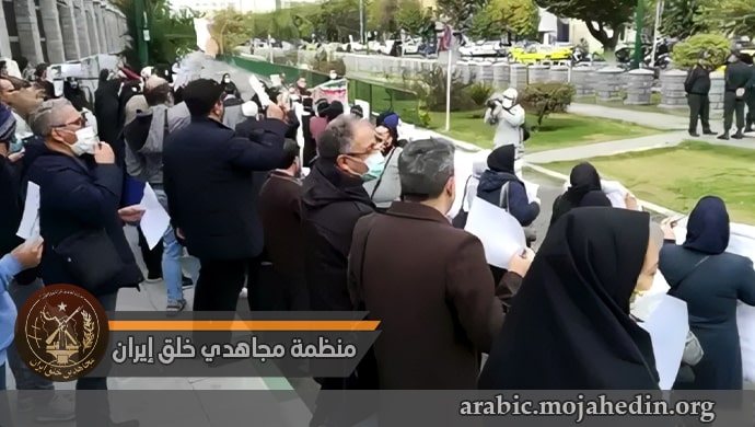 فصل 5000 ممرض وممرضة بعد انحسار أزمة كورونا