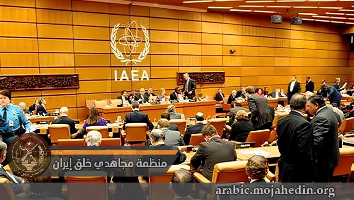 وول ستريت جورنال: الولايات المتحدة وفرنسا وألمانيا وبريطانيا تقدم مشروع قرار ضد إيران إلى مجلس الحكام