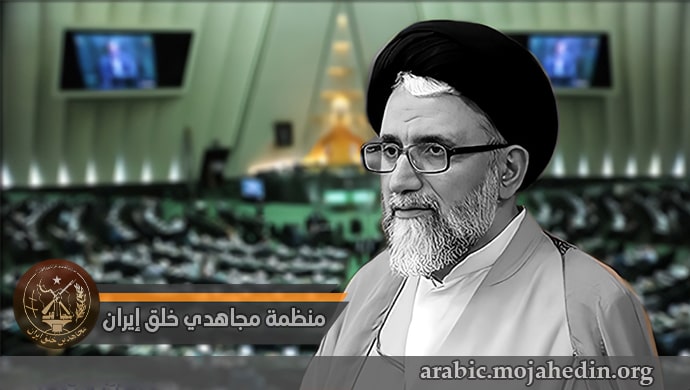 هلع وزير مخابرات النظام، خوفًا من انتشار الانتفاضات والتظاهرات