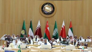 الخليجي يطالب بالمشاركة في مفاوضات "النووي" الايراني