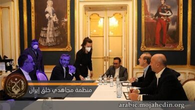 رويترز: الولايات المتحدة ترى مطالب النظام الإيراني برفع العقوبات سبب فشل الاتفاق النووي