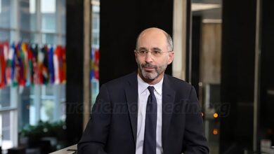 روبرت مالي: قرار مجلس المحافظين يُعتبر "رسالة واضحة لإيران"