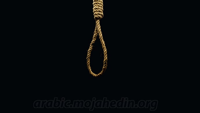 إعدام 9 سجناء في سجن كوهردشت وكرج وبندر عباس