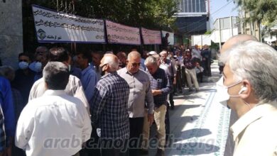 نظرة عامة على المشهد السياسي والاجتماعي في إيران اليوم (2)