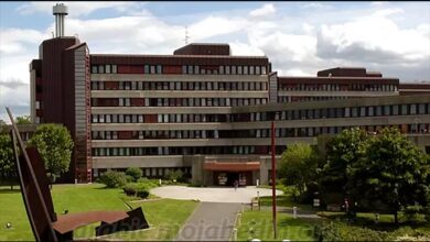 التقرير السنوي للمكتب الاتحادي لحماية الدستور الألماني حول إرهاب الدولة والتجسس وتطرف نظام الملالي