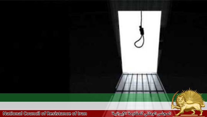 56 إعدامًا فی إيران خلال الـ 10 أيام الماضية