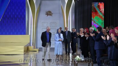 مريم رجوي: لقد كان إسقاط دكتاتورية الشاه كما ديكتاتورية الملالي الهدف الأهم لنضال شعبنا من أجل إقامة مجتمع ديمقراطي