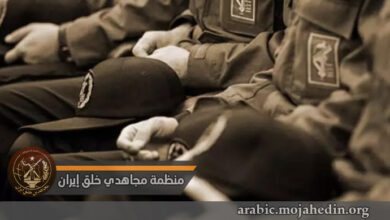 اغتيال قائد قوة القدس الإرهابية أو الإلقاء به من الشرفة، وتناقض التصريحات في نظام الملالي